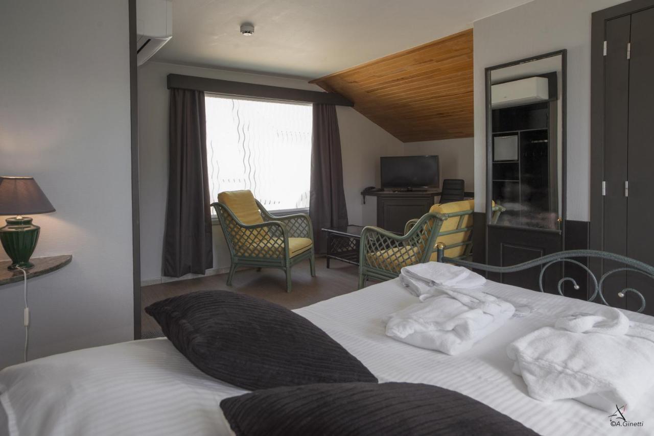 Tropical Hotel Дюрби Екстериор снимка
